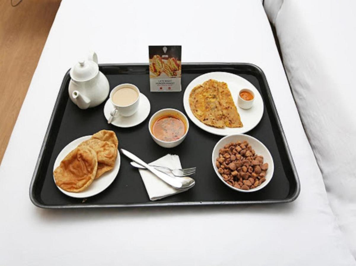 Oyo 49672 Hotel Galaxy Moradabad Εξωτερικό φωτογραφία